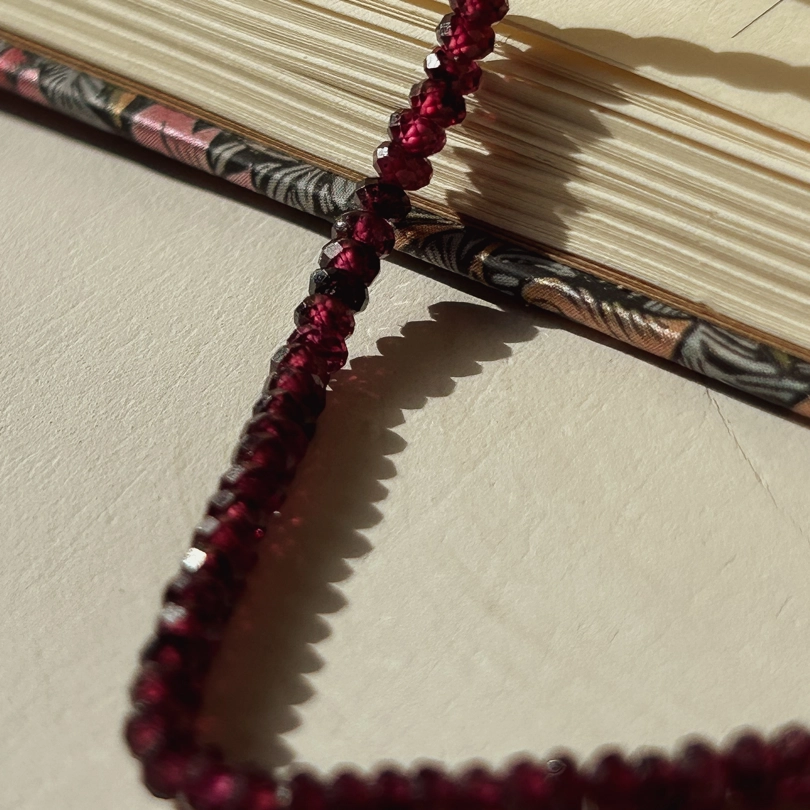 bracciale Granato